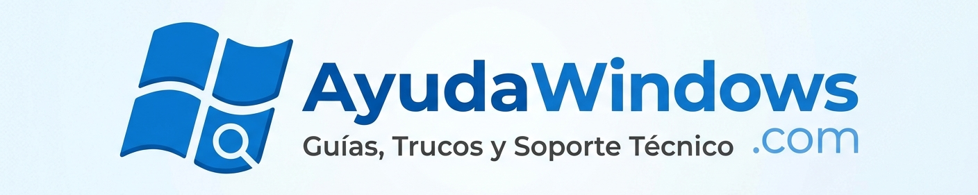 AyudaWindows